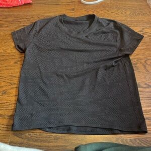 lululemon size 4 women